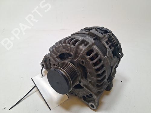 Used Alternator Alternator 38591542 38591542