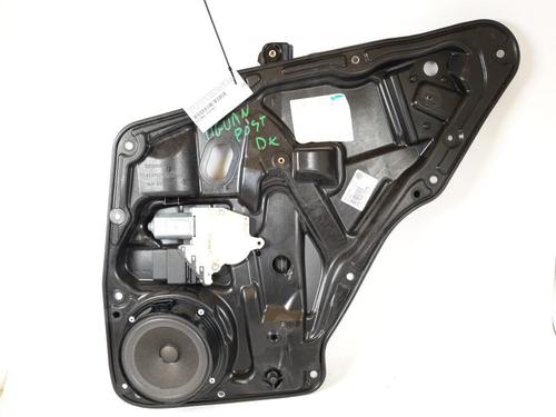 Used Rear right window mechanism Rear right window mechanism VW TIGUAN (5N_) 1.4 TSI (150 hp) 15154262 15154262