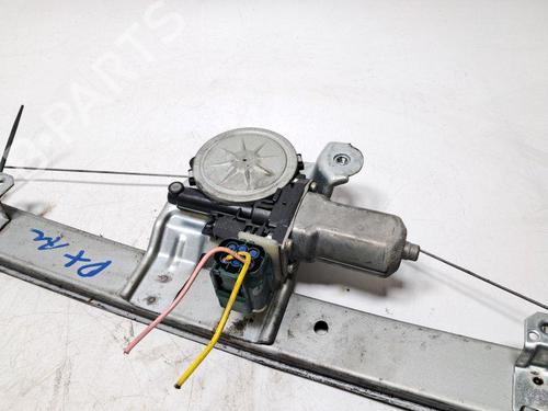 Front right window mechanism NISSAN MICRA V (K14) 0.9 IG-T | BP33734782C23 - Image 2