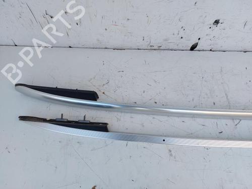 Roof bar RENAULT CLIO IV Grandtour (KH_) 1.5 dCi 90 (KHN3, KHN4) | BP15160984C65 