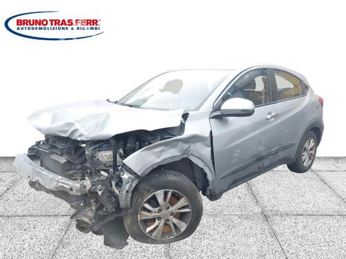 Engine control unit (ECU) HONDA HR-V (RU) 1.6 i-DTEC (RU8) | BP15165773M57 - Image 2