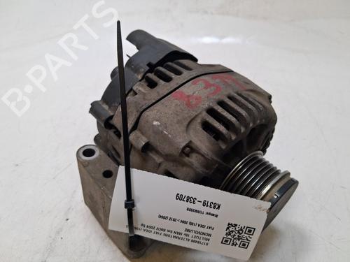 Alternator FIAT IDEA (350_) 1.3 D Multijet | BP39067512M7 - Image 2