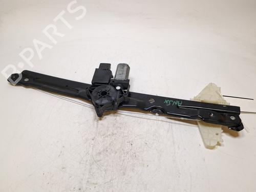Used Front left window mechanism Front left window mechanism 36693887 36693887