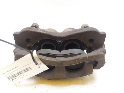 Used Left front brake caliper Left front brake caliper 25707313 25707313
