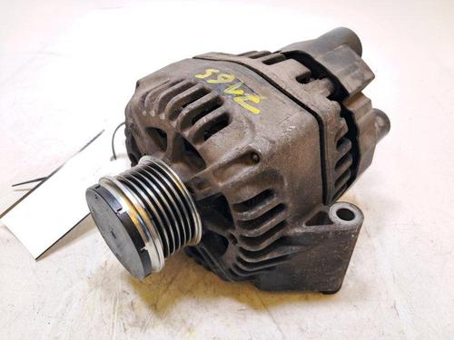 Used Alternator Alternator FIAT PUNTO (188_) 1.3 JTD 16V (70 hp) 33974946 33974946