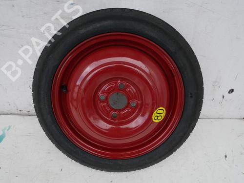 Used Jack Kit SUZUKI SWIFT IV (FZ, NZ) 1.3 DDiS (AZG413D, ZC02S, ZC92S) (75 hp) 17980293