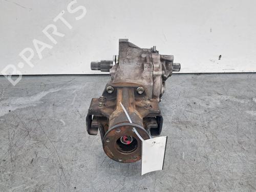 Pont avant Pont avant FIAT SEDICI (189_) 2.0 D Multijet 4x4 (135 hp) 39908157 39908157