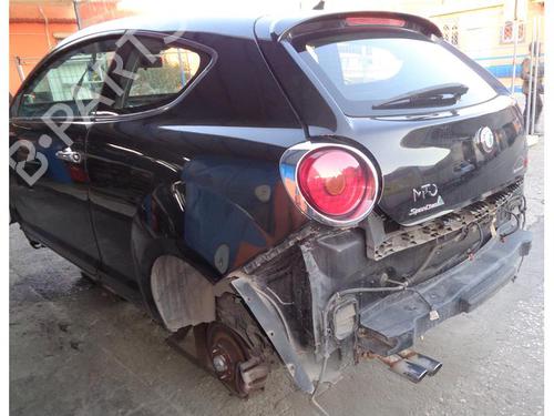 Used Parts ALFA ROMEO MITO (955_) 0.9 TwinAir (955.AXW1B) (86 hp) 2706063