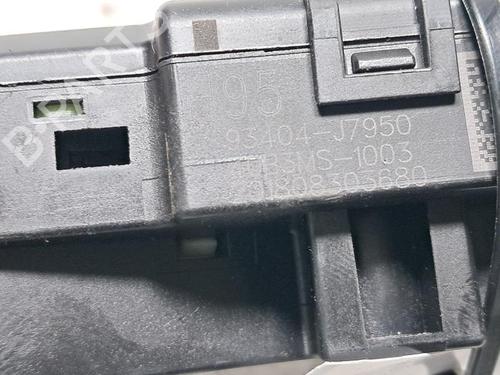 Steering column stalk KIA CEED Sportswagon (CD) 1.6 CRDi 115 | BP33194664I23  - Image 5