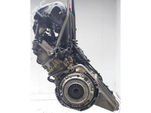 Engine MERCEDES-BENZ A-CLASS (W169) A 170 (169.032, 169.332) | BP17645510M1 