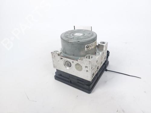 Used ABS pump ABS pump MINI MINI CLUBMAN (F54) Cooper (136 hp) 17220268 17220268