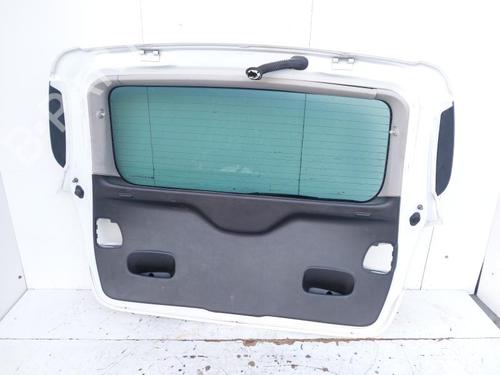 Tailgate OPEL MERIVA B MPV (S10) 1.4 LPG (75) | BP28973794C6 