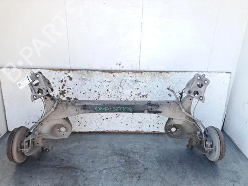 Used Rear axle Rear axle 38949542 38949542