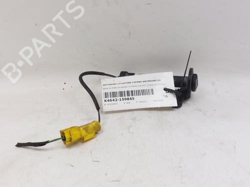 Elektronisk modul BMW X1 (F48) xDrive 25 e Plug-in-Hybrid (220 hp) 29522943