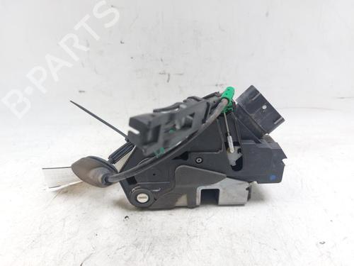 Used Rear left lock FORD FIESTA VI (CB1, CCN) 1.4 TDCi (68 hp) 26901152