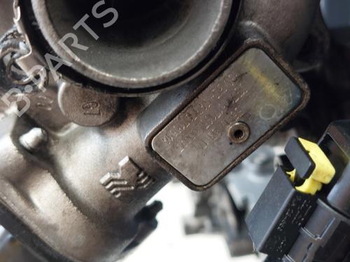 Engine FIAT IDEA (350_) 1.3 D Multijet | BP35975616M1  - Image 6