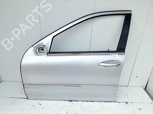 left-front-door-mercedes-benz-c-class-w203-2000-2001-2002-2003-2004-2005-2006-2007-34579886 main image
