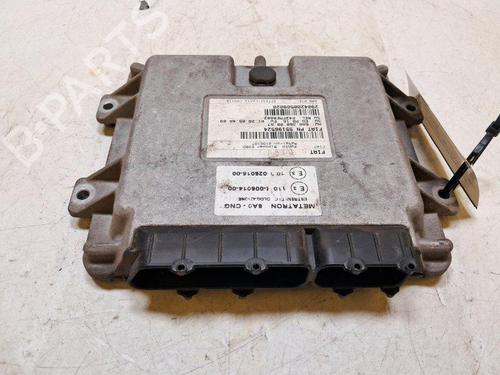 Modulo elettronico Modulo elettronico FIAT PUNTO Hatchback Van (188_) 1.2 60 (60 hp) 34505731 34505731