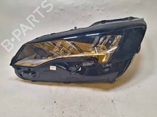 Phare gauche Phare gauche PEUGEOT 3008 II SUV (MC_, MR_, MJ_, M4_) 1.5 BlueHDi 130 (131 hp) 39634545 39634545