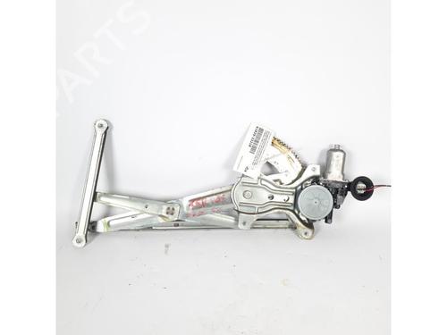 Used Left rear window motor DAIHATSU TERIOS (J1_) 1.3 4WD (J102) (86 hp) 15153119