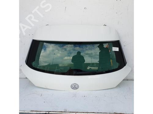 Used Tailgate VW SCIROCCO III (137, 138) 2.0 TFSI (200 hp) 15151269