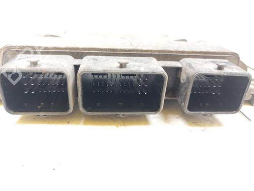Engine control unit (ECU) RENAULT CLIO III (BR0/1, CR0/1) 1.2 16V (BR02, BR0J, BR11, CR02, CR0J, CR11) | BP27538112M57 - Image 3