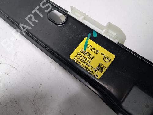 Front right window mechanism MG MG HS (AS23) 1.5 EHS Hybrid (CSA6463) | BP33196085C23 - Image 5