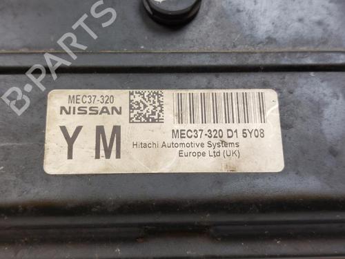 Engine control unit (ECU) NISSAN MICRA III (K12) 1.2 16V | BP29526022M57 