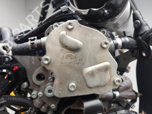 Engine AUDI A3 (8L1) 1.9 TDI | BP36429923M1  - Image 5