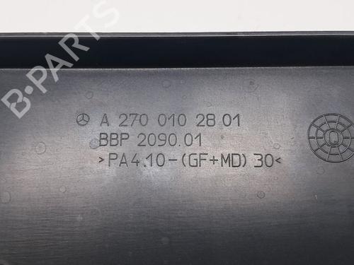 Upper protection MERCEDES-BENZ A-CLASS (W176) A 180 (176.042) | BP39226009M93 - Image 7