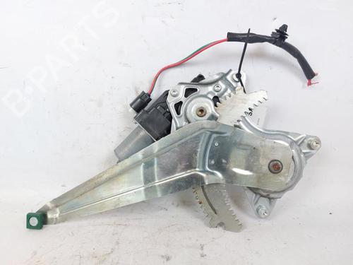 Used Left rear window motor Left rear window motor 17975165 17975165