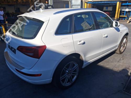 Engine AUDI Q5 (8RB) 2.0 TDI quattro | BP39067555M1 - Image 13