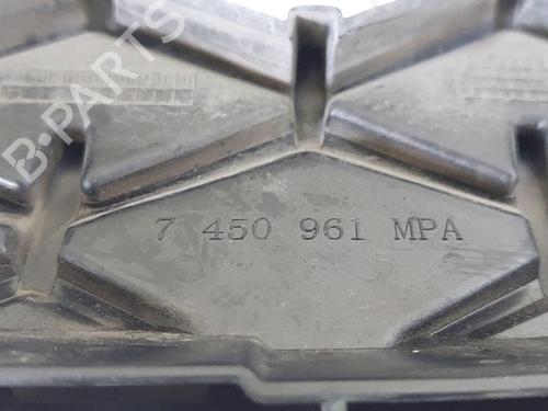 Grill BMW 1 (F40) M 135 i xDrive | BP24633203C40 