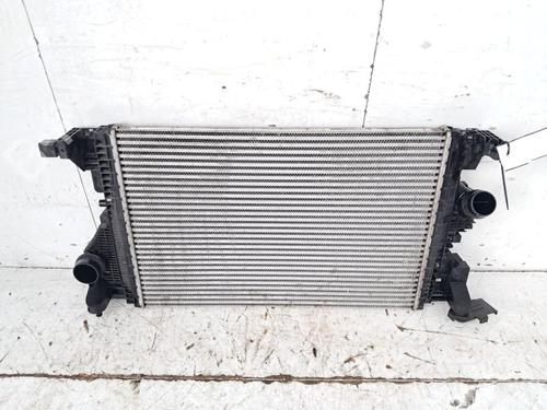 Intercooler MERCEDES-BENZ CLA Shooting Brake (X118) CLA 180 (118.684) (136 hp) 33195911