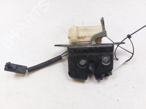 Tailgate lock FIAT IDEA (350_) 1.2 16V | BP29746354C101 