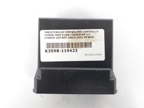 Used Engine control unit (ECU) Engine control unit (ECU) 21527251 21527251