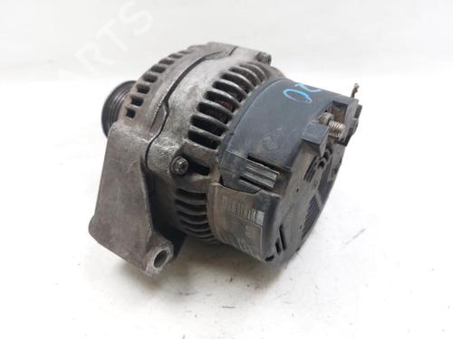 Alternator MERCEDES-BENZ C-CLASS (W202) C 250 Turbo-D (202.128) | BP29350103M7 