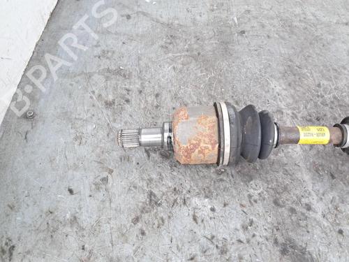 Left front driveshaft KIA STONIC (YB) 1.0 T-GDi Eco-Dynamics+ | BP33195813M38 - Image 2