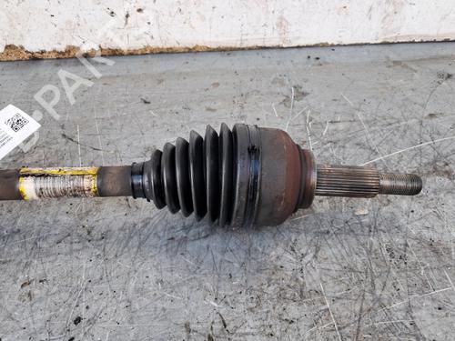 Left front driveshaft FORD TRANSIT V363 Van (FCD, FDD) 2.0 EcoBlue | BP35775560M38 - Image 3