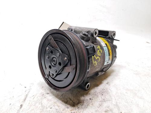 Used AC compressor NISSAN ALMERA II Hatchback (N16) 1.5 dCi (82 hp) 33194956