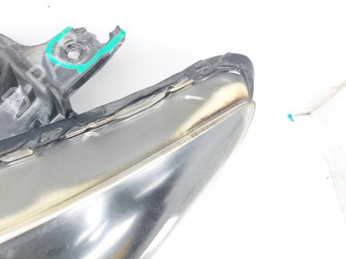 Left headlight MAZDA CX-5 (KE, GH) 2.2 D (KE2FW) | BP29702441C28 