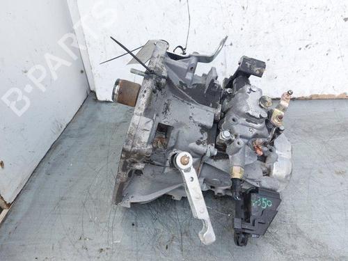 Gearbox FIAT PANDA (169_) 1.2 (169.AXB11, 169.AXB1A) | BP34505564M3  - Image 5