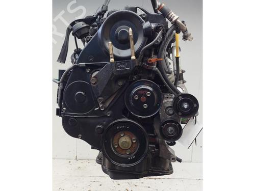 Engine HONDA CIVIC VII Hatchback (EU, EP, EV) 1.7 CTDi (EP4, EU9) | BP28721217M1