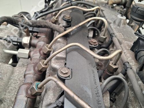 Engine SSANGYONG REXTON / REXTON II (GAB_) 2.7 Xdi | BP39021104M1 - Image 6