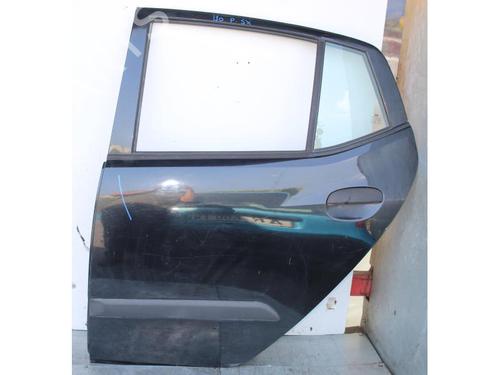 Used Left rear door HYUNDAI i10 I (PA) 1.1 (67 hp) 15145857