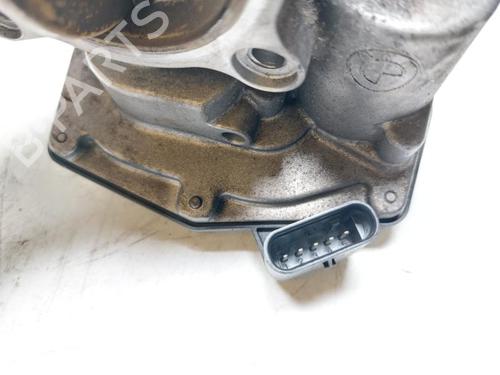 Throttle body BMW 3 (E90) 320 d | BP30898498M82 - Image 3