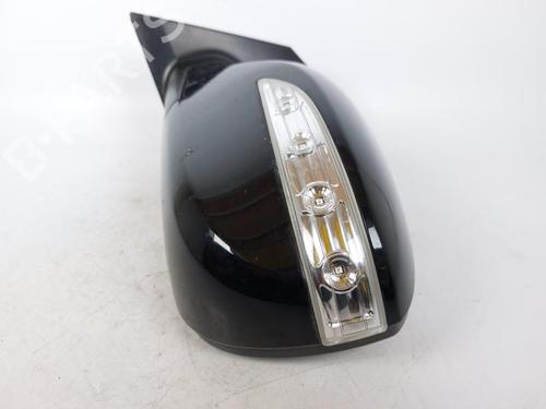 Left mirror HYUNDAI ix35 (LM, EL, ELH) 1.7 CRDi | BP15172205C26 