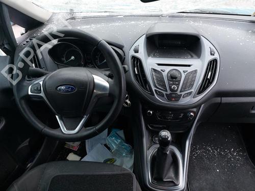 Højre Styrespindel Lejehus FORD B-MAX (JK) 1.5 TDCi | BP15170033M26 