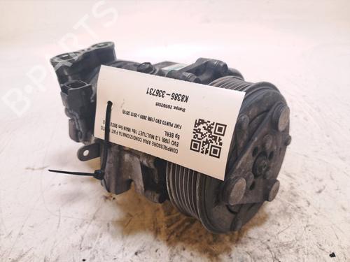 Used AC compressor AC compressor 38641952 38641952