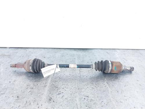 Used Left front driveshaft NISSAN MICRA IV (K13K, K13KK) 1.2 (80 hp) 18861189